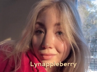 Lynappleberry