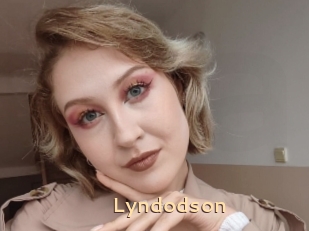 Lyndodson