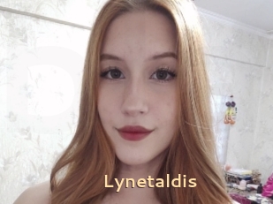 Lynetaldis