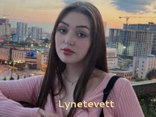 Lynetevett