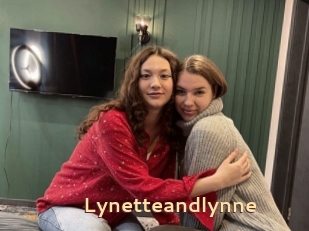 Lynetteandlynne