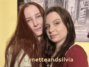 Lynetteandsilvia