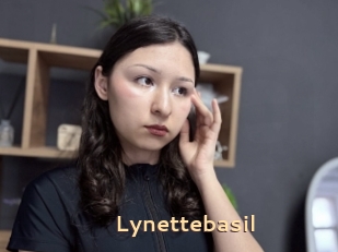 Lynettebasil