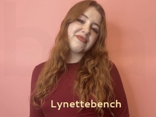 Lynettebench