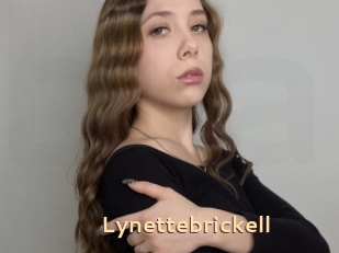 Lynettebrickell