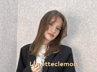 Lynetteclemon