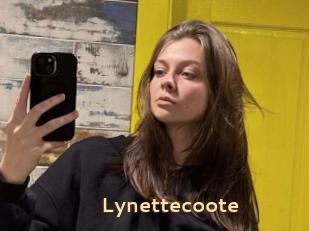 Lynettecoote