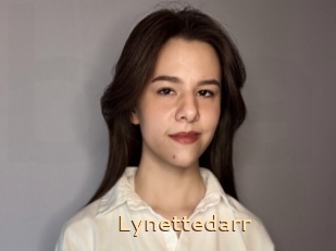 Lynettedarr