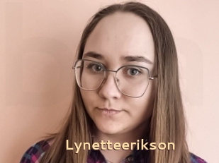 Lynetteerikson