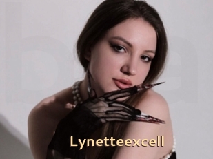 Lynetteexcell