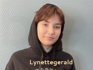 Lynettegerald