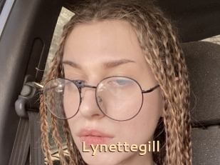 Lynettegill