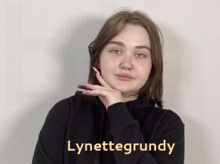 Lynettegrundy