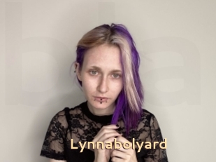 Lynnabolyard