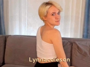 Lynnacoleson