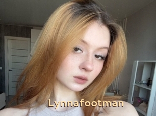 Lynnafootman
