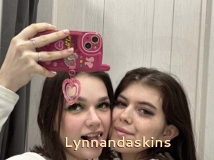 Lynnandaskins