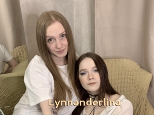 Lynnanderlina