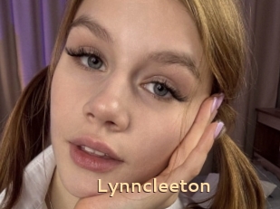 Lynncleeton