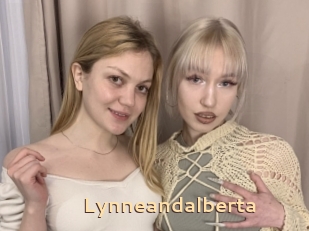 Lynneandalberta