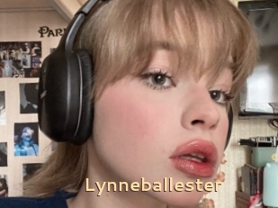 Lynneballester