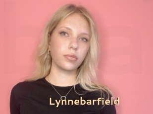 Lynnebarfield