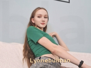 Lynnebulman