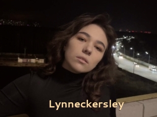 Lynneckersley