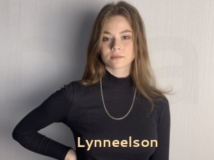 Lynneelson