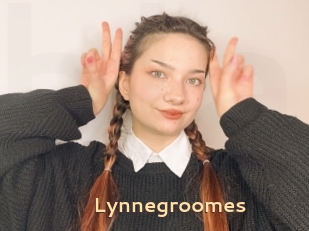 Lynnegroomes