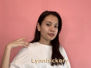 Lynnhickory