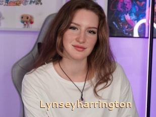 Lynseyharrington