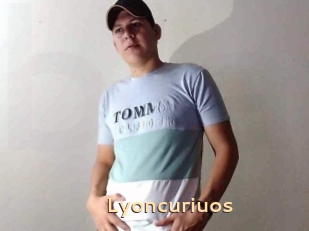 Lyoncuriuos