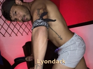 Lyondark