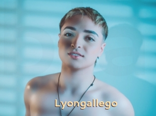 Lyongallego