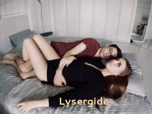 Lysergide