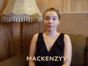 MACKENZYYE