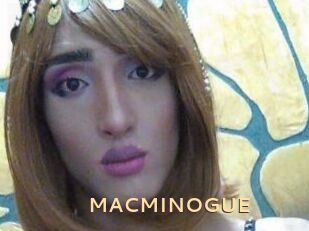 MACMINOGUE