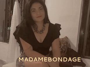 MADAMEBONDAGE