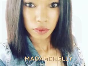 MADAMEKELLY