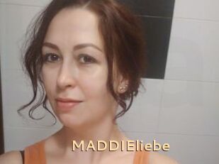 MADDIEliebe