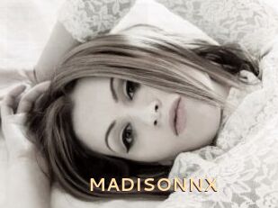 MADISONNX