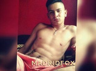 MADRIDFOX