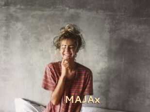 MAJAx