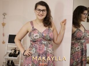 MAKAYLLA