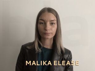 MALIKA_ELEASE