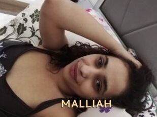 MALLIAH