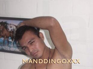 MANDDINGOXXX