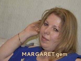 MARGARET_gem