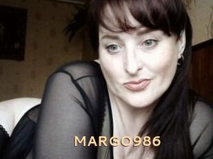 MARGO986